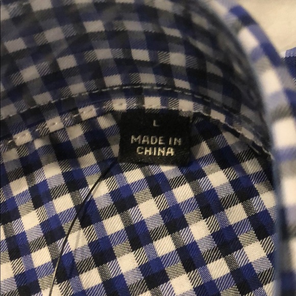 Men’s Neiman Marcus Dress Shirt - Picture 3 of 5
